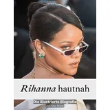 BoD - Books on Demand Rihanna hautnah