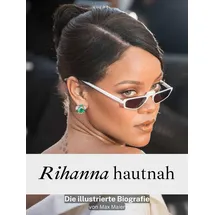 BoD - Books on Demand Rihanna hautnah