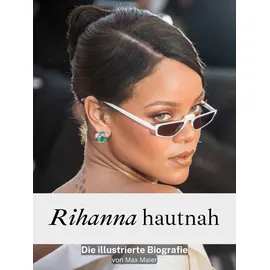 BoD - Books on Demand Rihanna hautnah
