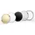Walimex pro 5-in-1 Faltreflektor wavy comfort mit Griffen und 5 in 1