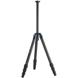 Sirui Superb Traveler 224 Carbon Reise- Dreibeinstativ wasserdicht Standard