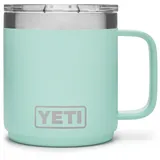 Y by Nordisk YETI Tasse RAMBLER 10 oz. (296 ml) Seafoam - mit Magsslider Deckel