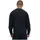 New Balance Sport Essentials Fleece Crew Sweatshirt Schwarz M