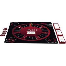 HUCH! Welt der Weine Neuauflage