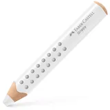 Faber-Castell Buntstift 1 St. Weiß