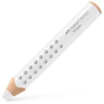 Faber-Castell Buntstift 1 St. Weiß