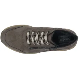Solidus Stiefeletten Kea 020 in grau | Gr.: 37