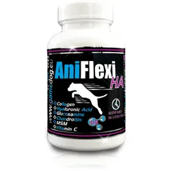 GAME DOG AniFlexi HA 80 Tab.