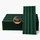 Albatros Trapezblech Dachplatten 12er Set Anthrazit RAL 7016 1090 x 445 mm verzinkt