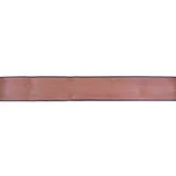 Dekoratives Band aus Bronze, 4 cm x 10 m.