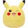Squishmallows Jazwares Squishmallows Winking Pikachu 50 cm Gelb