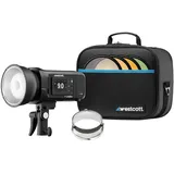 Westcott FJ400 II Touchscreen Studioblitz
