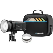 Westcott FJ400 II Touchscreen Studioblitz