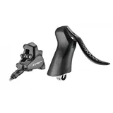 TRP Hylex FM hydr. Links 1900mm, Schwarz ohne Zubehör