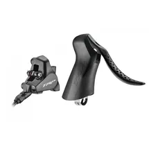 TRP Hylex FM hydr. Links 1900mm, Schwarz ohne Zubehör