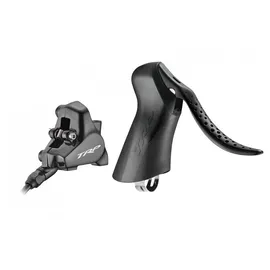 TRP Hylex FM hydr. Links 1900mm, Schwarz ohne Zubehör