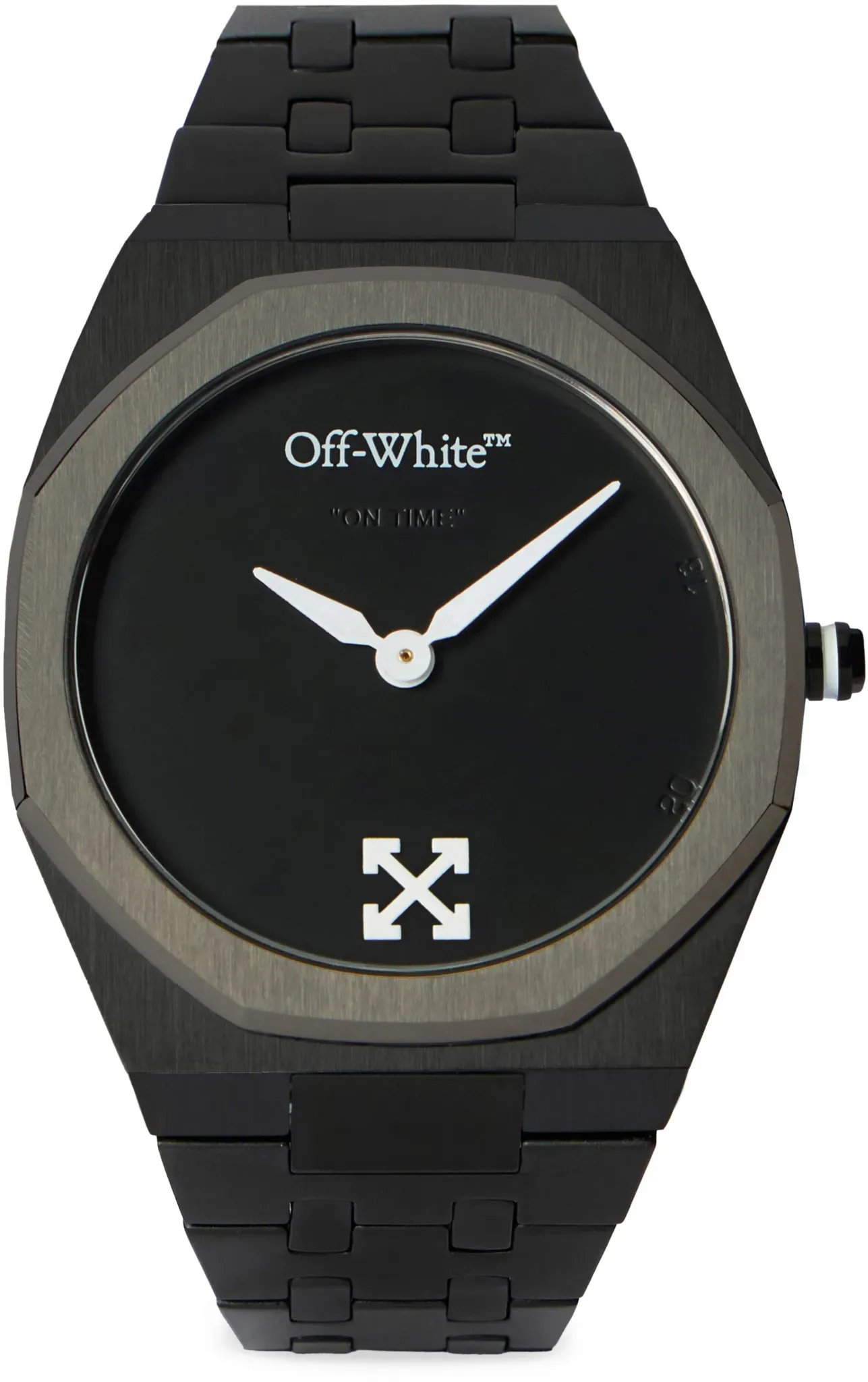 Quarzuhr OFF-WHITE 