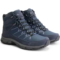 Travelin' Grasten Damen navy 36