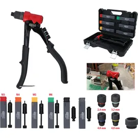 KS Tools Zangenset 150.9850