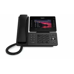 Gigaset P850W IP PRO kabelgebundenes IP-Tischtelefon