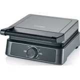 Severin WA 2125 Waffeleisen