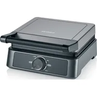 Severin WA 2125 Waffeleisen
