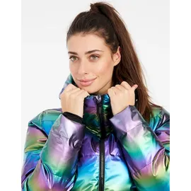 Protest Laila schwarz S