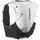Salomon ADV Skin 12 Race Flag Trailrunningrucksack Schwarz/Grau