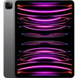 512 GB Wi-Fi space grau