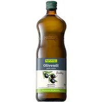 RAPUNZEL Bio Olivenöl nativ extra fruchtig aus Spanien 1000 ml