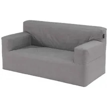 Outwell Luftsofa Snowbird Lake Braun