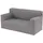 Outwell Luftsofa Snowbird Lake Braun