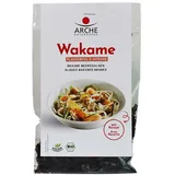 Arche Naturküche Arche Wakame bio