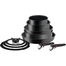 Tefal Ingenio Ultimate Pfannen-Set 10-tlg.