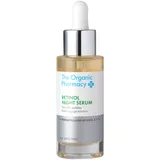 The Organic Pharmacy Retinol Night Serum