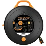 Fiskars Schlauchtrommel S Comfort   (Schlauchlänge: 15 m)