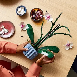 LEGO Botanicals Orchidee 10311