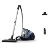 Rowenta Compact Power Cyclonic RO3721EA beutellos
