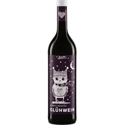 Gerda's Roter Demeter Glühwein Bio süß 0,75 l