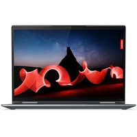Lenovo ThinkPad X1 Yoga, Intel® CoreTM i7, 35,6 cm (14"), 1920 x 1200 Pixel, 16 GB, 512 GB, Windows 11 Pro