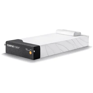 Tempur TEMPUR® TEMPUR FORMTM Plus-Matratze Hybrid Taschenfederkern 100 x 200 cm