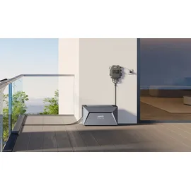 Anker SOLIX Solarbank E1600 Solarstromspeicher 1600Wh