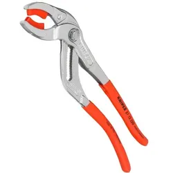 KNIPEX Siphon- und Connectorenzange