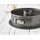 RBV Birkmann Springform Easy Baking Ø 26 cm Metall Schwarz