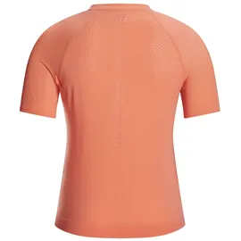 CEP Damen Ultralight Seamless Shirt rot