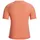 CEP Damen Ultralight Seamless Shirt rot