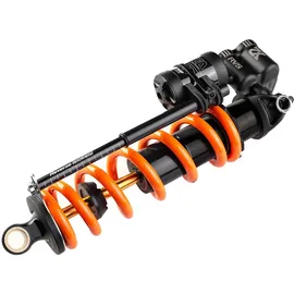 Reverse Components Reverse Velodämpfer