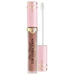 Too Faced Lip Injection Liquid Lipstick Lip Plumper 3 ml Give 'm Lip