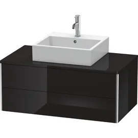 Duravit XSquare 100x54,8cm, s g, f Kons., 2 La, wandhängend