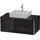 Duravit XSquare 100x54,8cm, s g, f Kons., 2 La, wandhängend